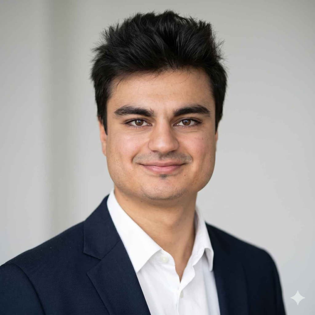 Orhan Kahraman